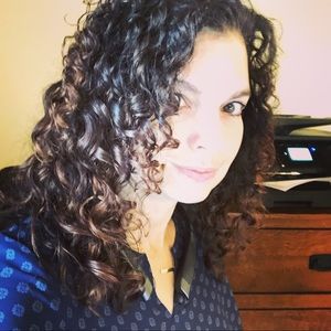 Meet your Posher, Anne